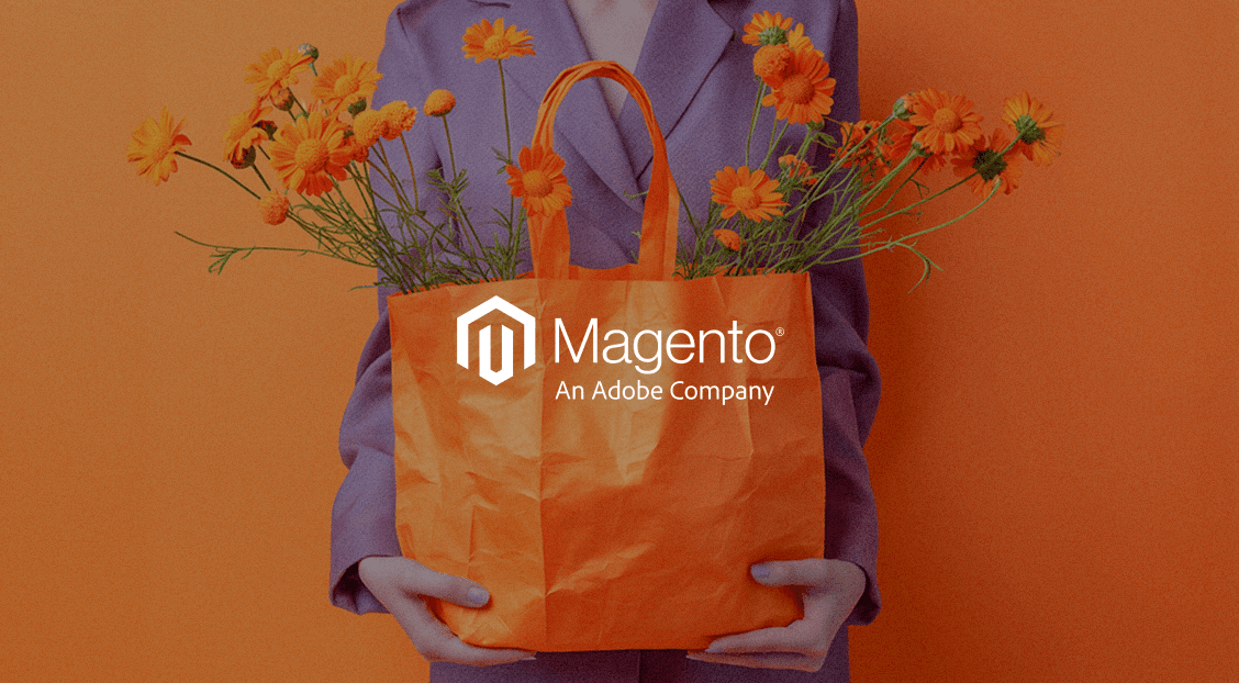 magento hero image