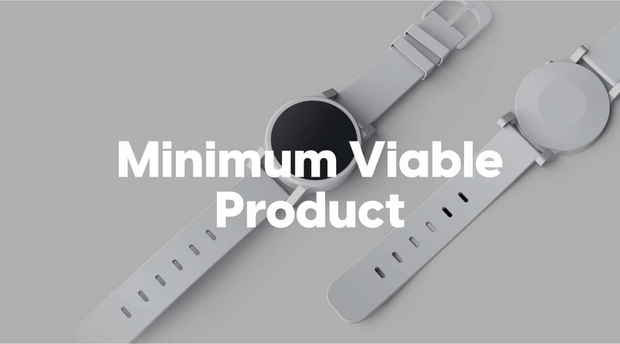 An MVP Is As Good As It Sells