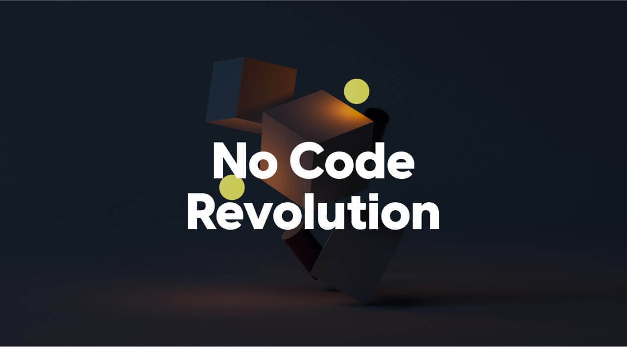 No-Code Revolution: 5 Platforms To Keep An Eye On In 2023