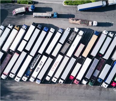 Case Study - convoy