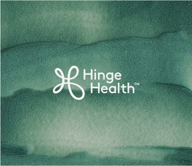 Case Study - hinge health
