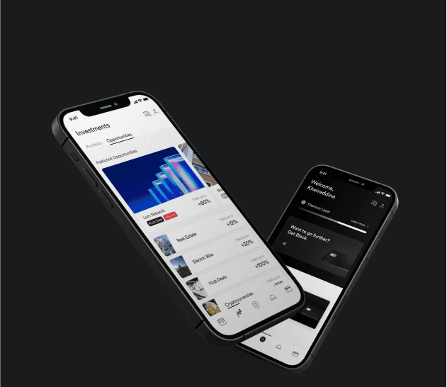 Case Study - klub
