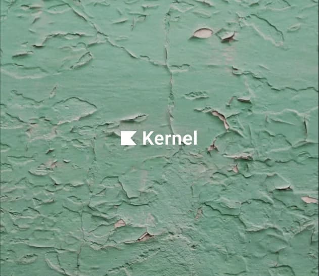 Case Study - Kernel wealth