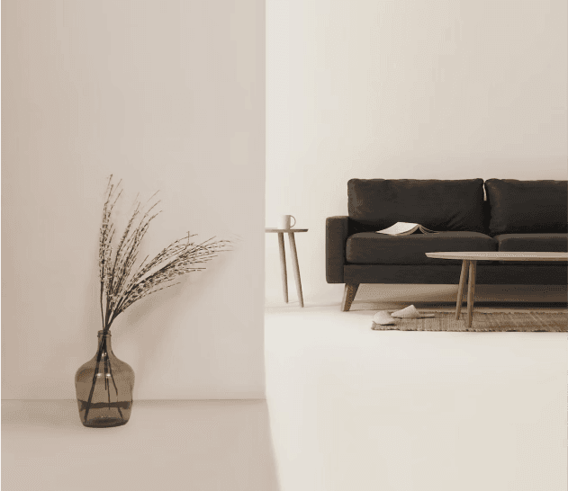 Case Study - lit up visuals