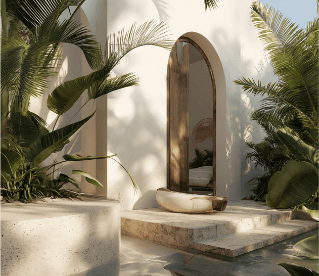 Case Study - Booking factory