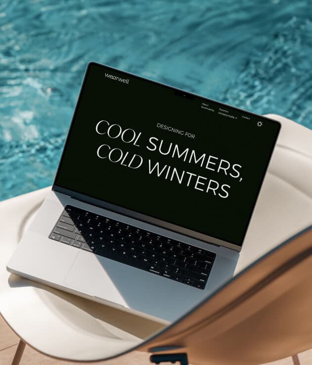 Client project details