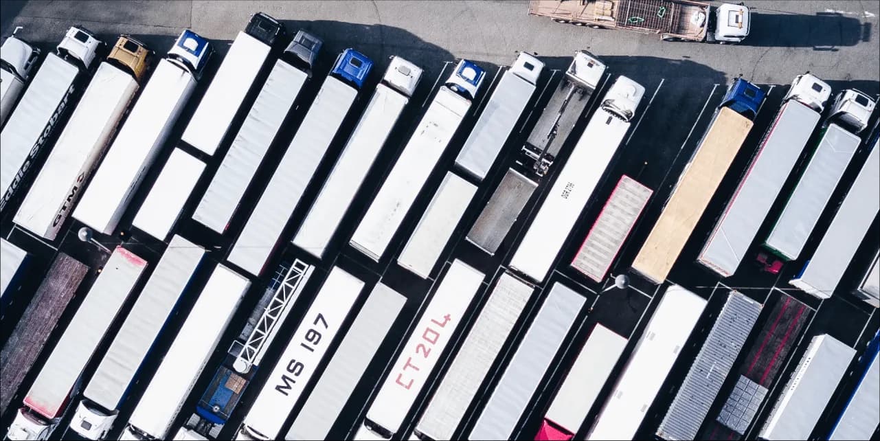 Supply Chain, logistics made seamless