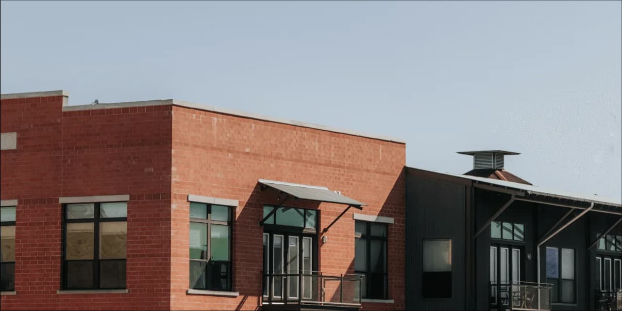 Reimagining neighborhoods and residences