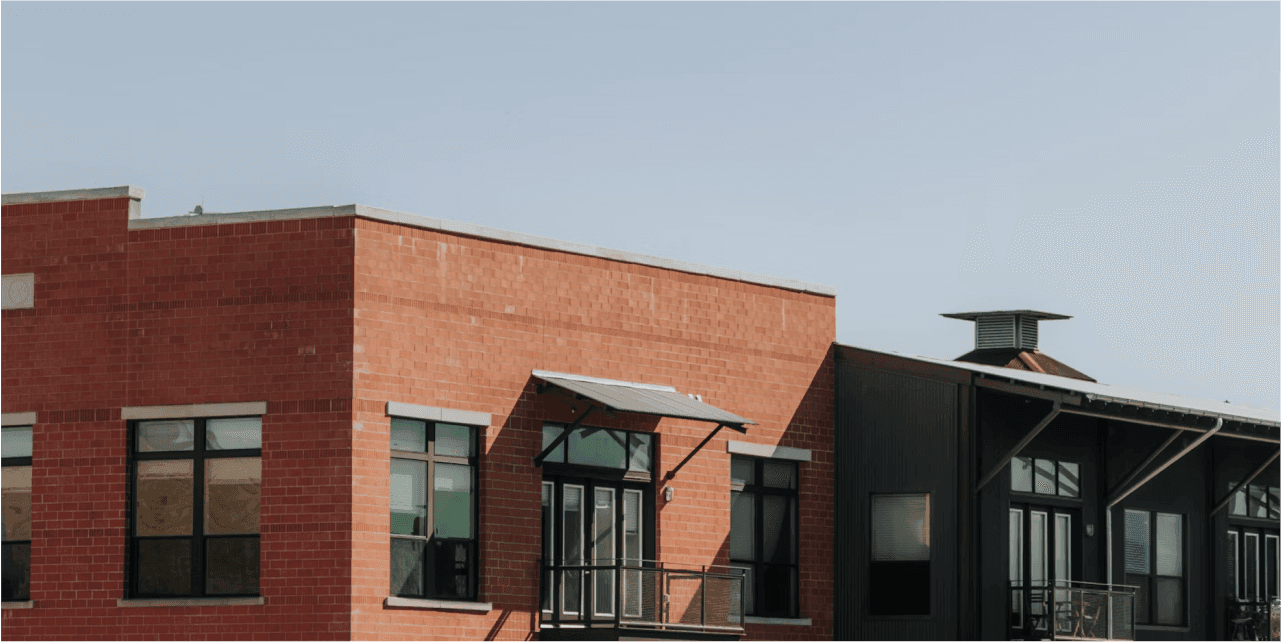 Reimagining neighborhoods and residences