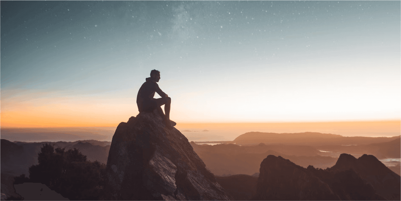 Breath-taking digital presence