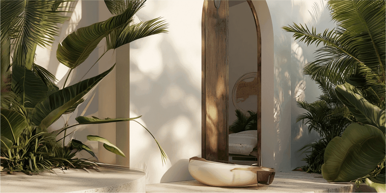 Bettering the experience of a hotel management system