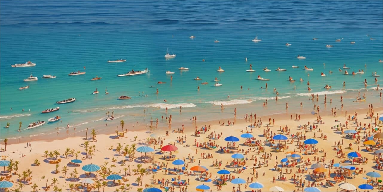 Shifting the pace with performance apparel