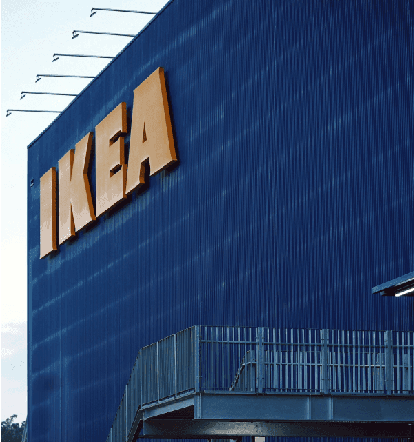 Changing the way people shop