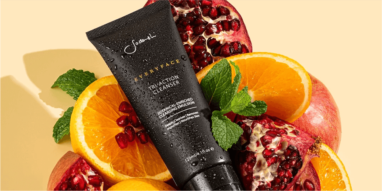 Helping vegan, hand-crafted skincare go worldwide