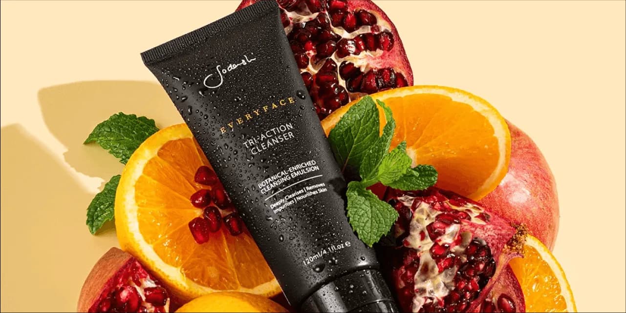 Helping vegan, hand-crafted skincare go worldwide
