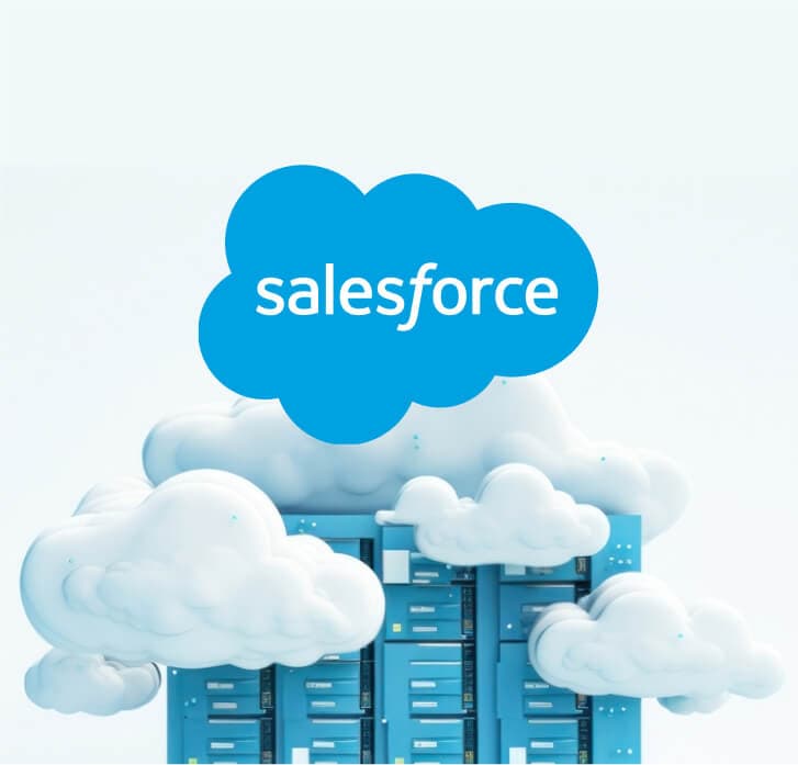 Salesforce Services