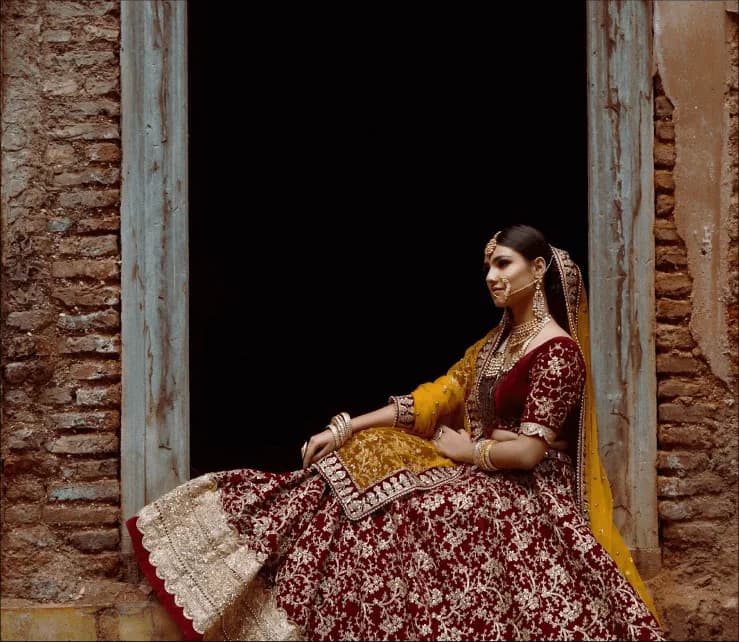 Uplifting pioneers in ethnic wear