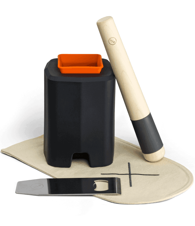 Client project details