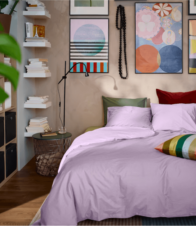 Client project details