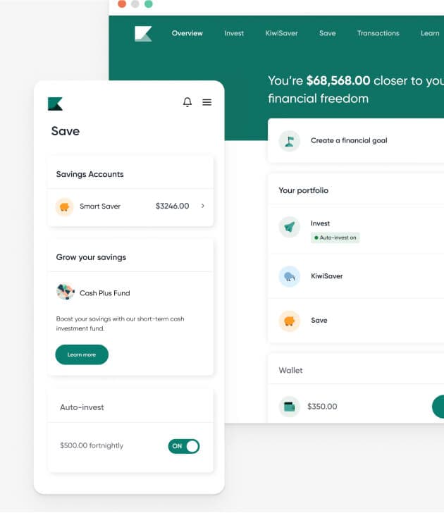 Client project details