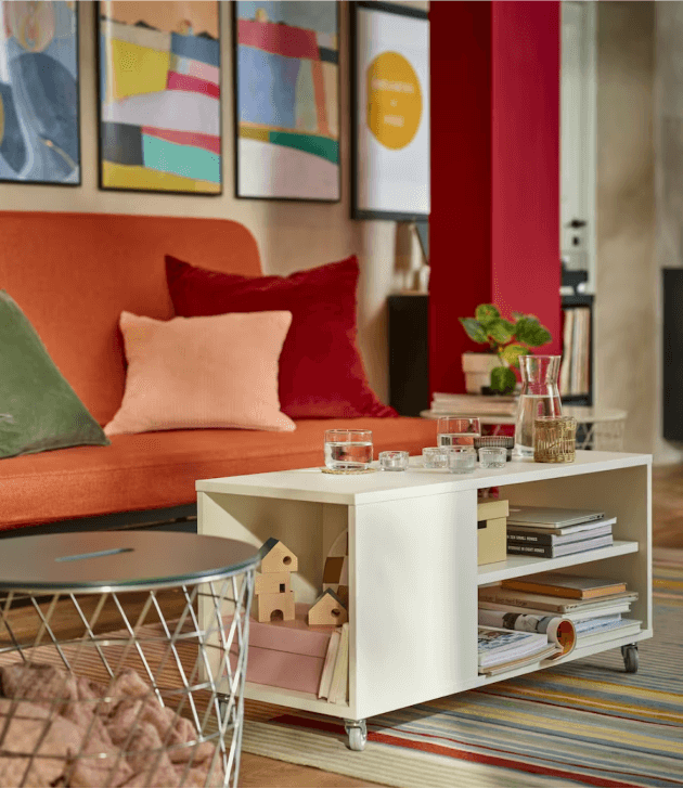 Client project details