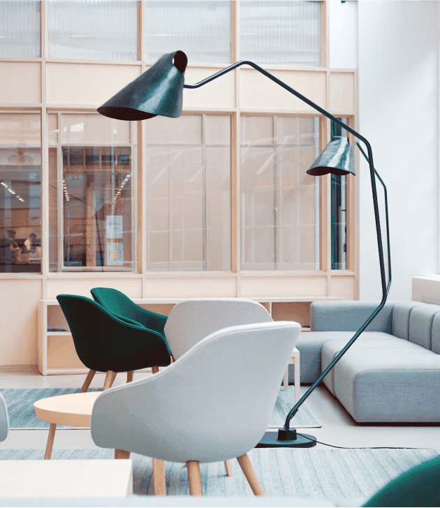 Client project details