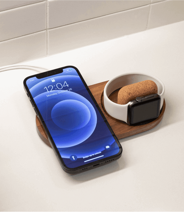 Client project details