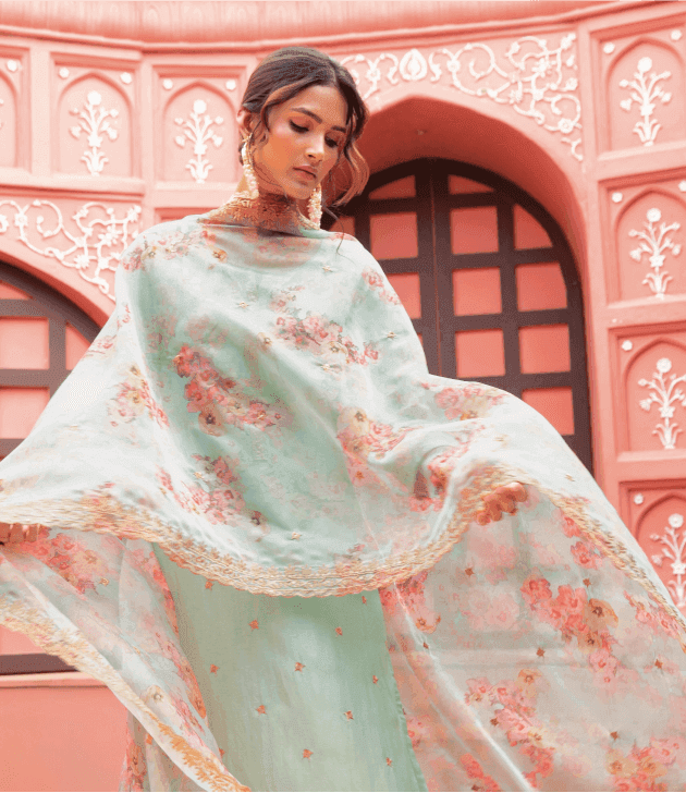 Client project details