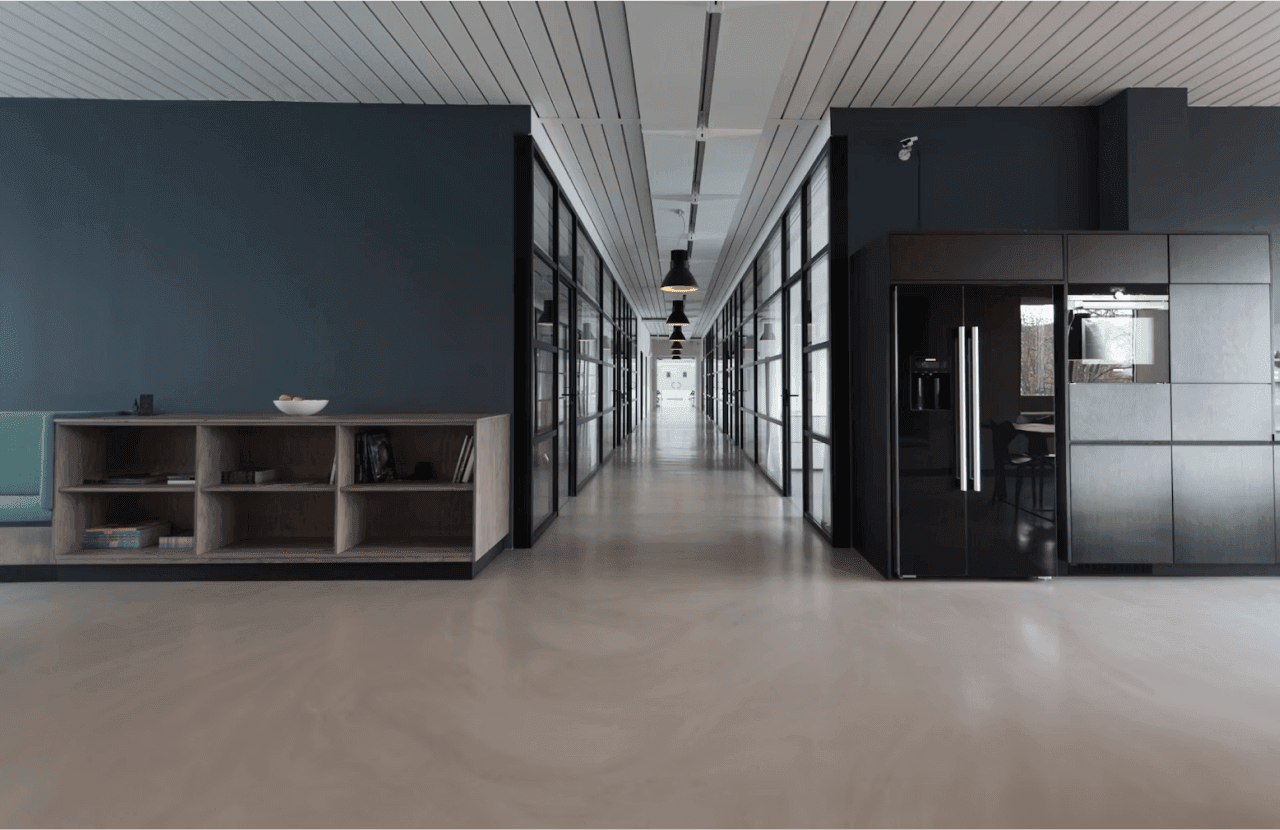 Client project details