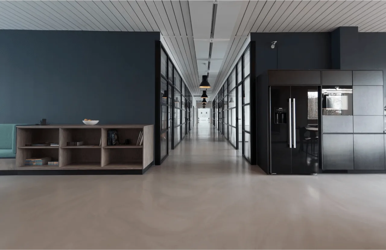 Client project details
