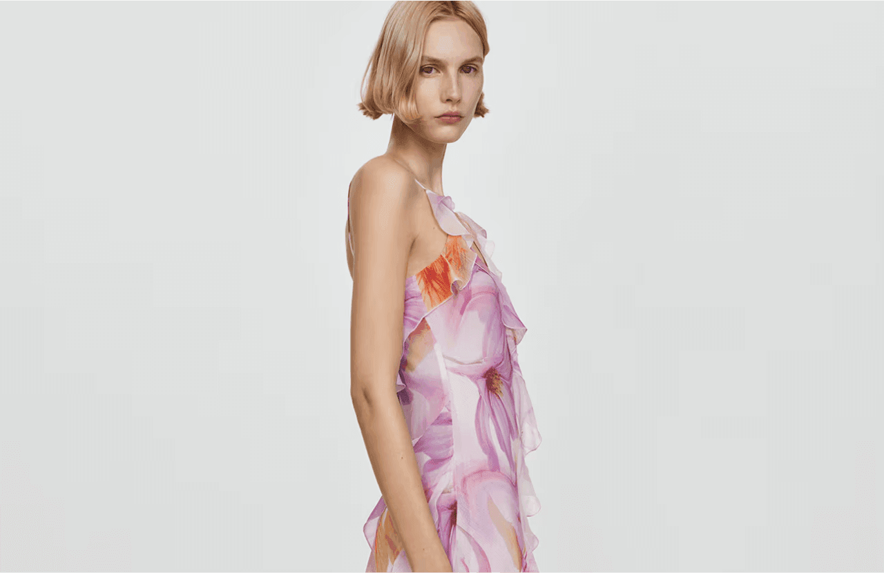 Client project details