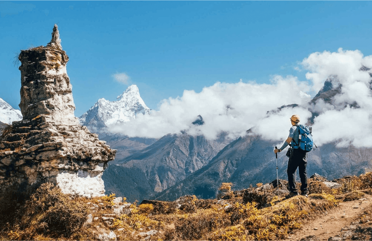 Client project details