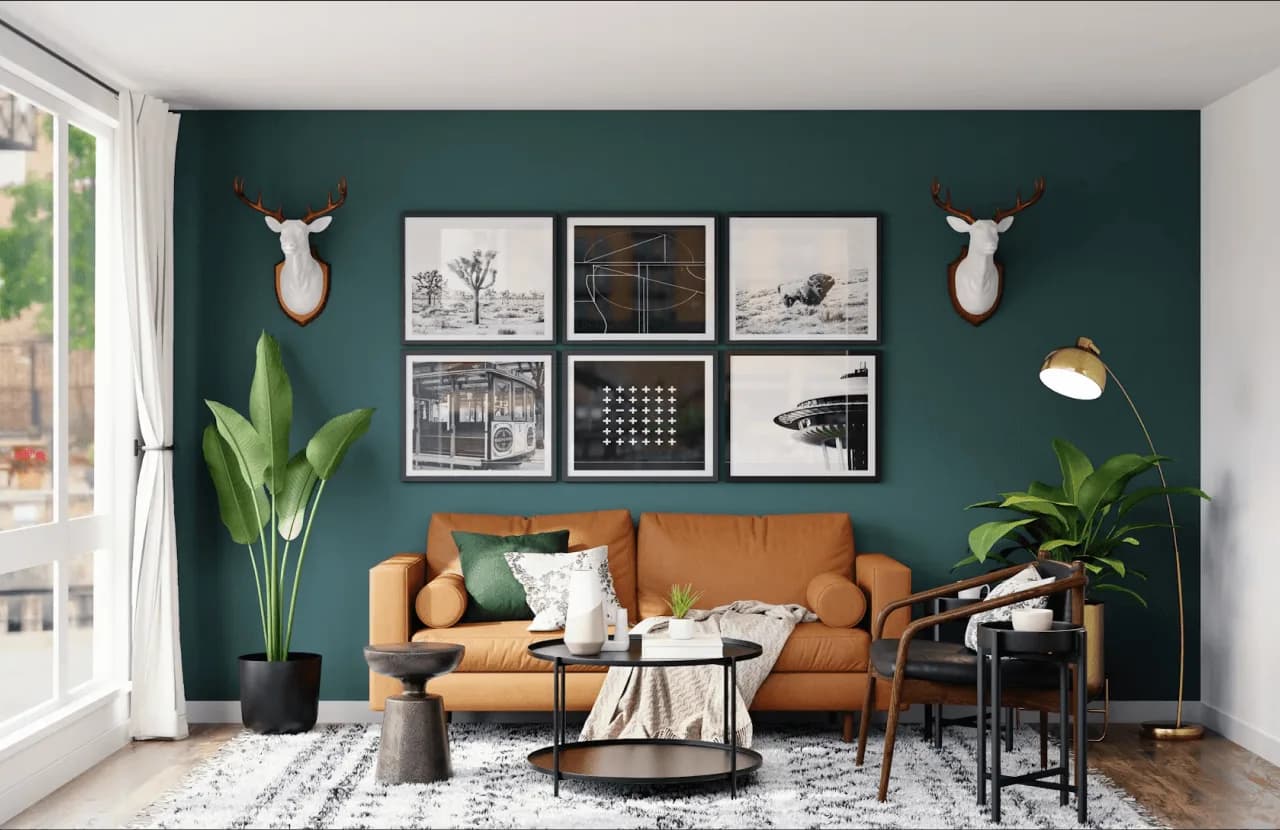 Client project details