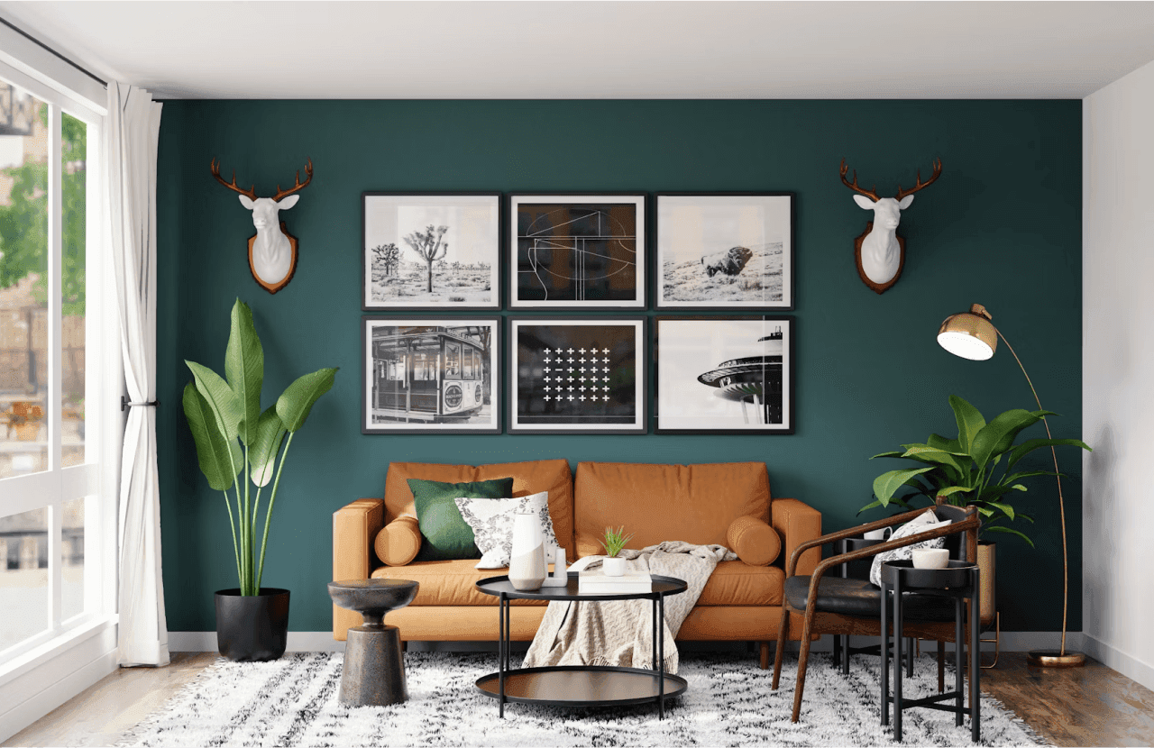 Client project details