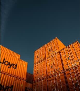 Supply chain and logistics