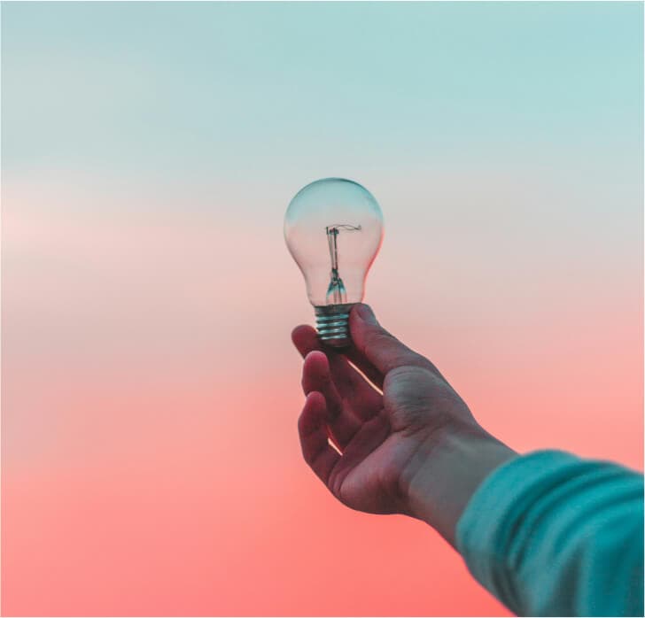 Tailored to turn your ideas into exceptional products
