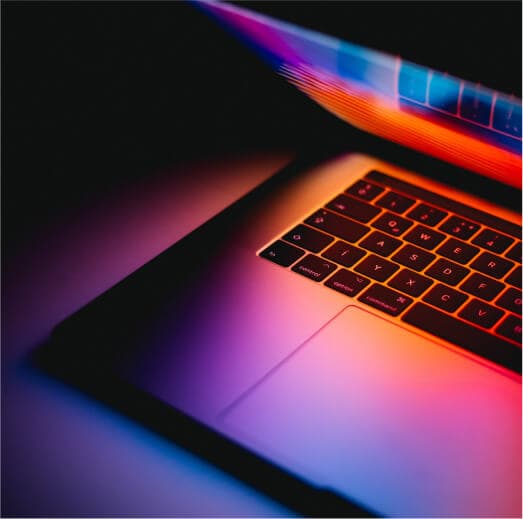  Your users, our expertise