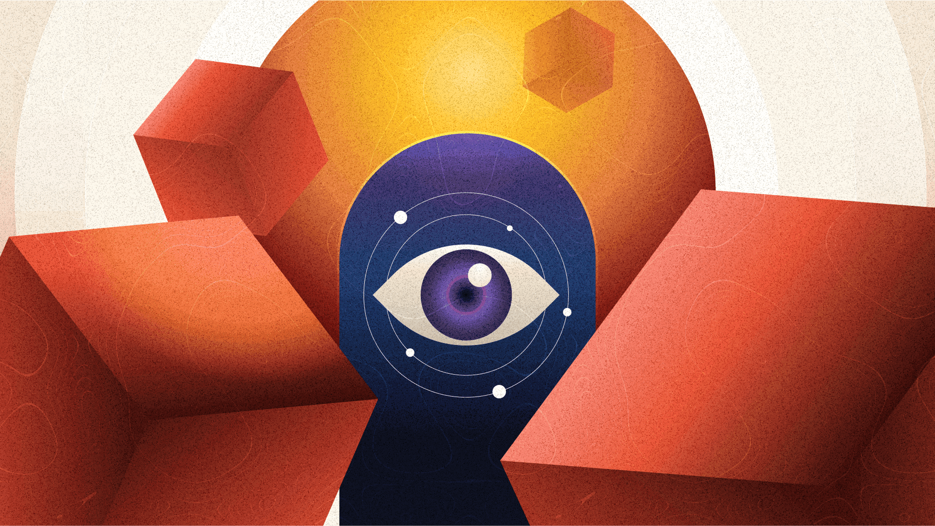 The Secret Power of Motion