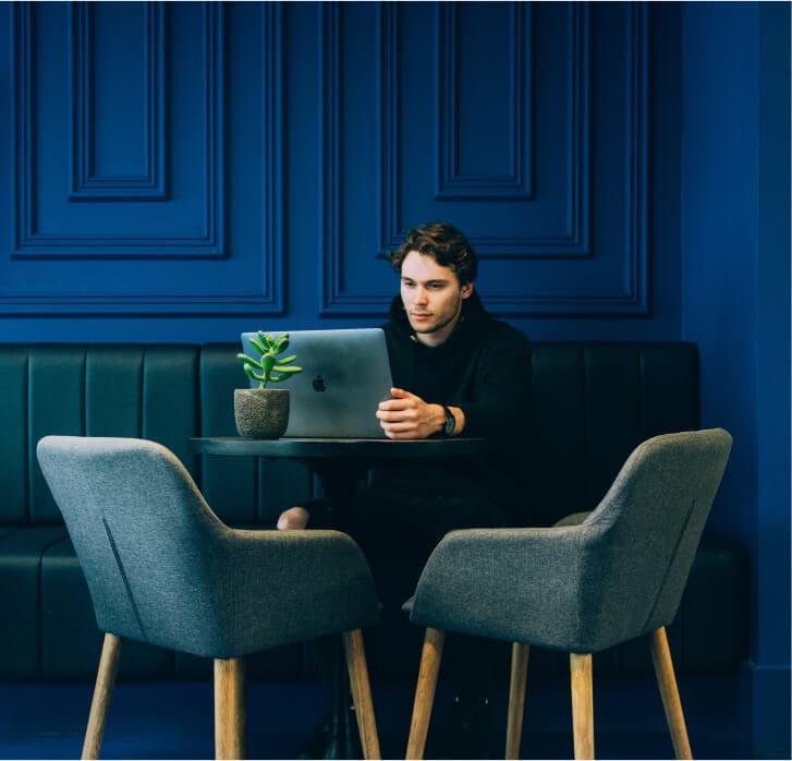 Consulting services go beyond conventional solutions