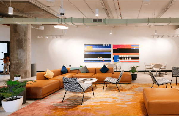 dedicated to making a real impact through technology