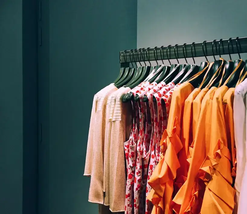 Client - mango