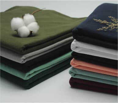 Redefining the digital global presence of a leading garment exporter