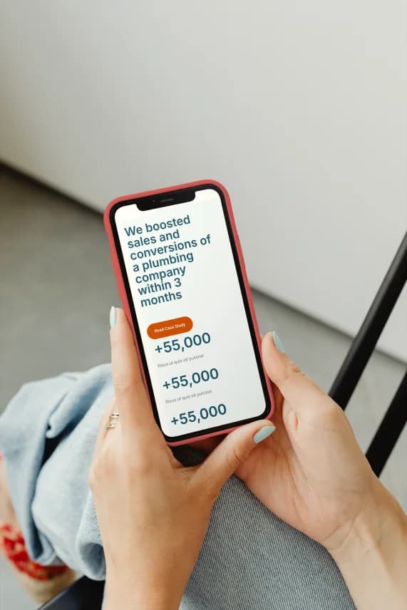 Client Project Details