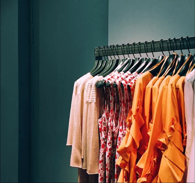 Expanding the global reach of a clothing giant