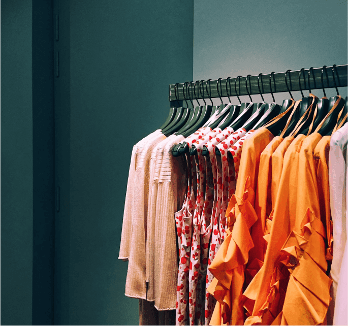 Expanding the global reach of a clothing giant