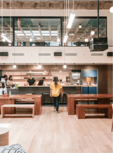 believe in the power of design-led