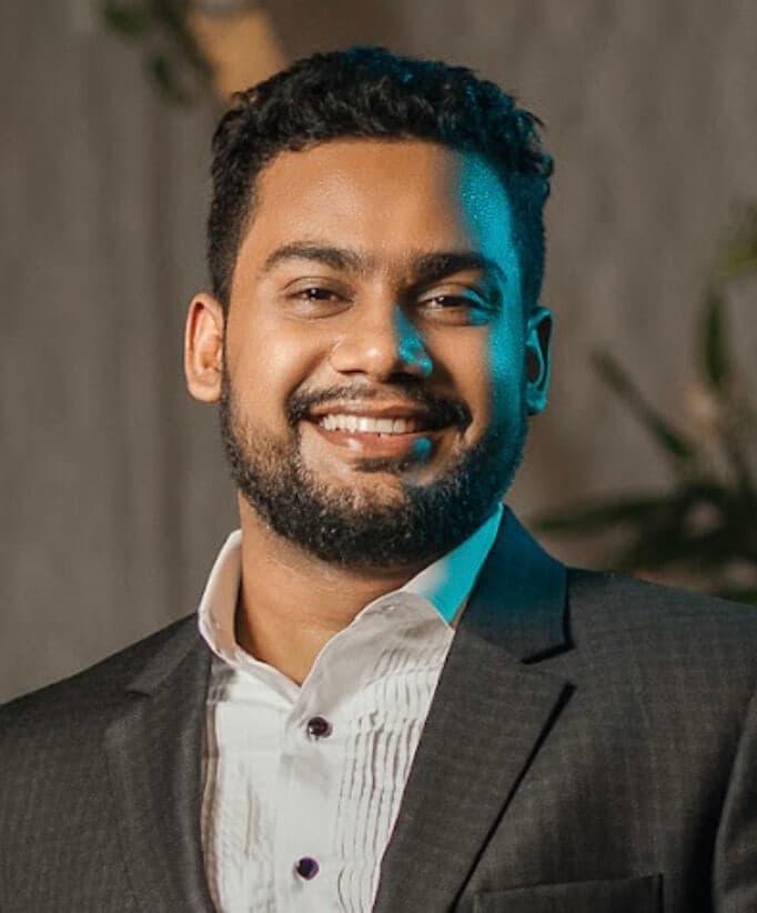 CEO muheeb