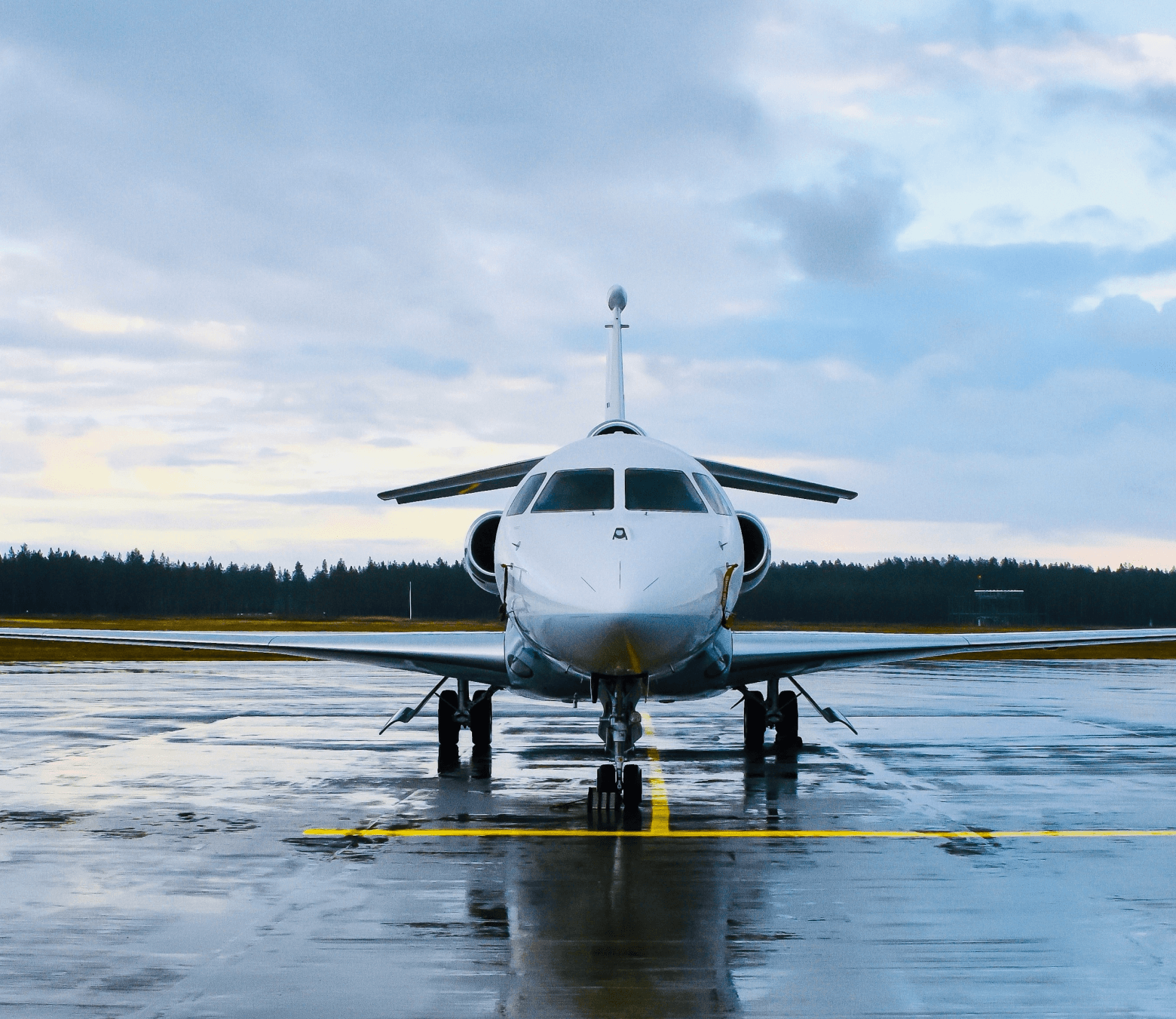 Case Study - Altitude Charter