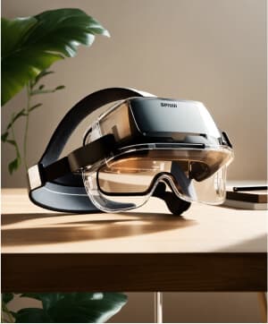 AR/VR Services