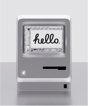 Low-code and No-code